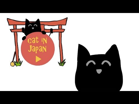 Cat In Japan Answers